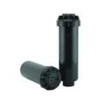 Γραναζωτός Εκτοξευτήρας Hunter Srm-04 10 Cm Ρυθμ. Τοξ. Με 6 Std Ακροφύσια  Και ½˝ Σπείρωμα