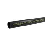 Hydrosolar σωλήνας από μεσαίας πυκνότητας πολυαιθυλένιο (MDPE)