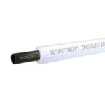 Hydrotherm σωλήνας από μεσαίας πυκνότητας πολυαιθυλένιο με μόνωση (MDPE)