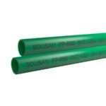Solisan Σωλήνες πολυπροπυλενίου (PP-R 80)