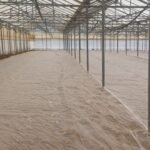 Agrosol TUV AD | Φιλμ Θερμικό Απολύμανσης Εδάφους 32μ | Υψηλή Αποτελεσματικότητα & Αντοχή
