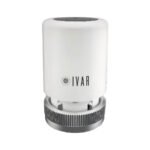 Ivar TE 3040 IV ηλεκτροθερμική κεφαλή M30 x 1,5 τμχ
