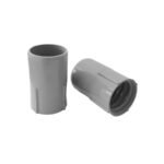 Solidrains Μούφα Ø40/45 για σύνδεση + επέκταση σωλήνων PVC (θηλ.)