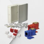 Ivar SS 1711 B γωνία υδροληψίας με πλαστικό κέλυφος 1/2" F x EUROK 8τμχ (Αντιγραφή)