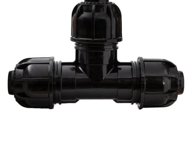 ΣΥΝΔΕΣΜΟΣ ΤΑΦ ΣΥΣΤΟΛΙΚΟΣ ΜΑΝΙΚΑΣ 10 atm | 90° REDUCING LAY FLAT COUPLING 10 atm