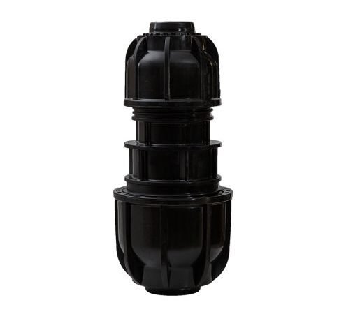 ΣΥΝΔΕΣΜΟΣ ΜΑΝΙΚΑΣ ΣΥΣΤΟΛΙΚΟΣ 10 atm | REDUCING LAY FLAT COUPLING 10 atm