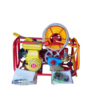 ΨΕΚΑΣΤΙΚΟ ΜΕ ΒΕΝΖΙΝΟΚΙΝΗΤΗΡΑ 2.5HP – ΑΝΤΛΙΑ RS21
