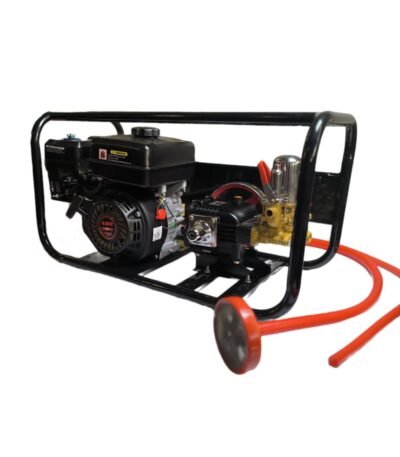 ΨΕΚΑΣΤΙΚΟ ΜΕ ΒΕΝΖΙΝΟΚΙΝΗΤΗΡΑ 6,5HP