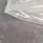 Ldpe Σακουλάκια 28Χ50/40 Συσκευασίας Ατύπωτα με Τρύπες