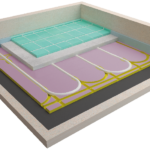 Solifloor lite μόνωση XPS Soliboard Lite 16