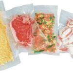 Σακουλάκια Vacuum Bags