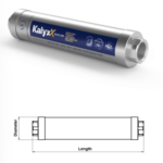 IPS KalyxX BlueLine
