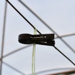 Μανταλάκι στήριξης Φυτών