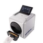 IAS OLIVER 5100 Φορητός αναλυτής NIR για ανάλυση ελαιοκάρπου